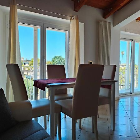 Da Cate - Appartamento Al Mare Grottammare Extérieur photo