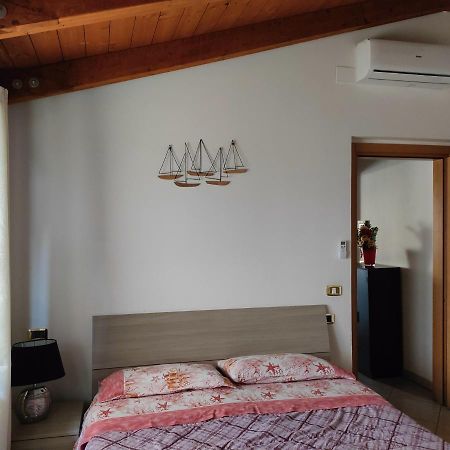 Da Cate - Appartamento Al Mare Grottammare Extérieur photo