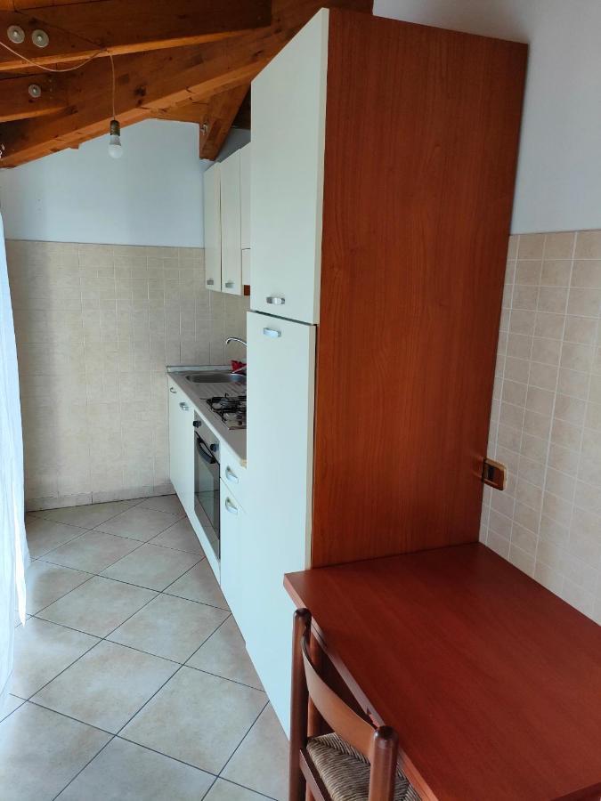 Da Cate - Appartamento Al Mare Grottammare Extérieur photo
