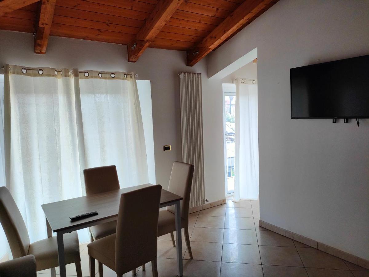 Da Cate - Appartamento Al Mare Grottammare Extérieur photo