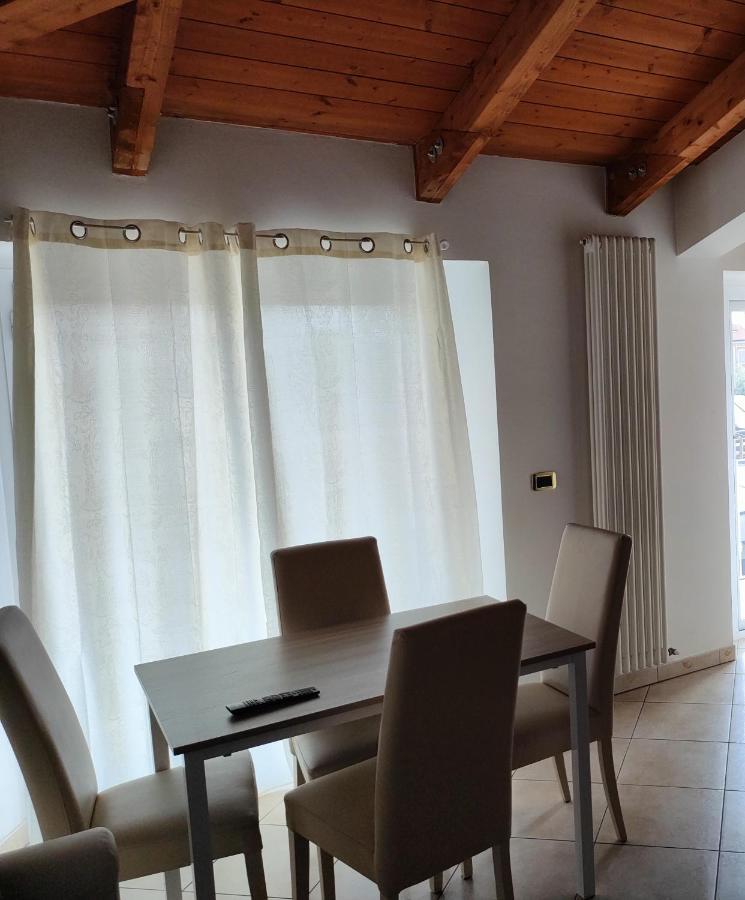 Da Cate - Appartamento Al Mare Grottammare Extérieur photo