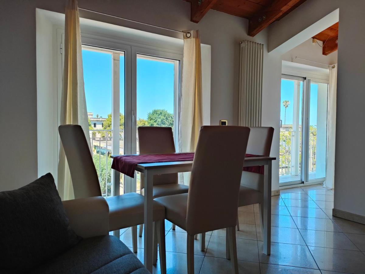 Da Cate - Appartamento Al Mare Grottammare Extérieur photo