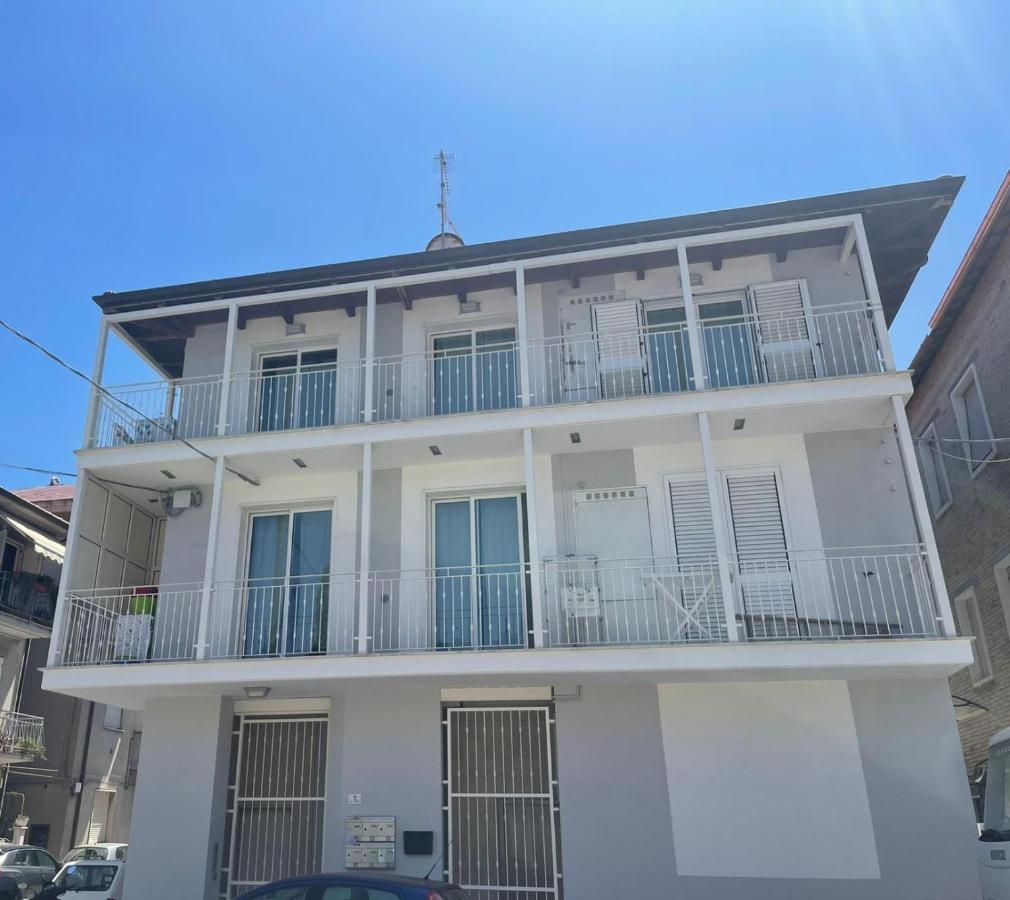 Da Cate - Appartamento Al Mare Grottammare Extérieur photo