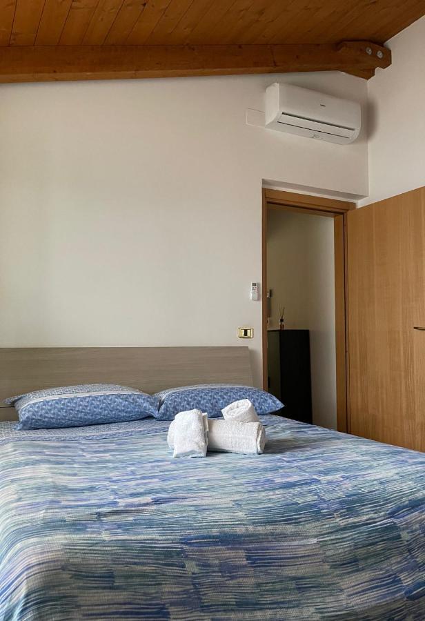 Da Cate - Appartamento Al Mare Grottammare Extérieur photo
