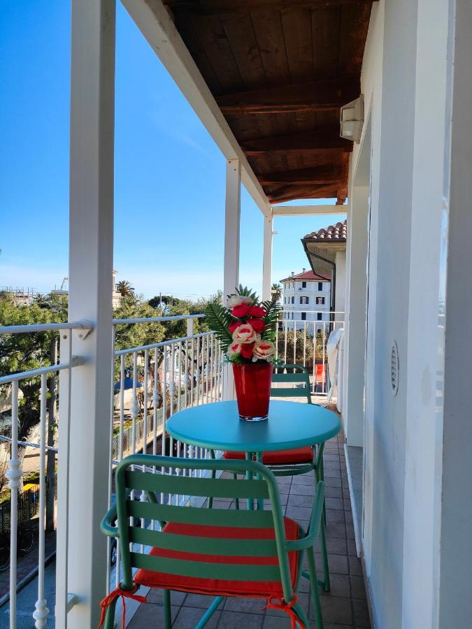 Da Cate - Appartamento Al Mare Grottammare Extérieur photo