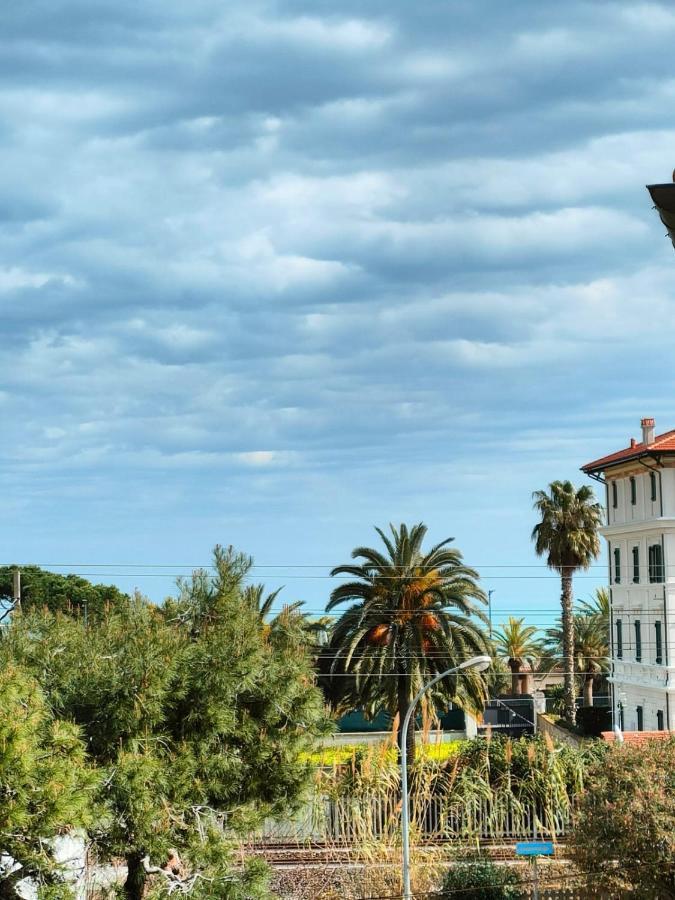 Da Cate - Appartamento Al Mare Grottammare Extérieur photo