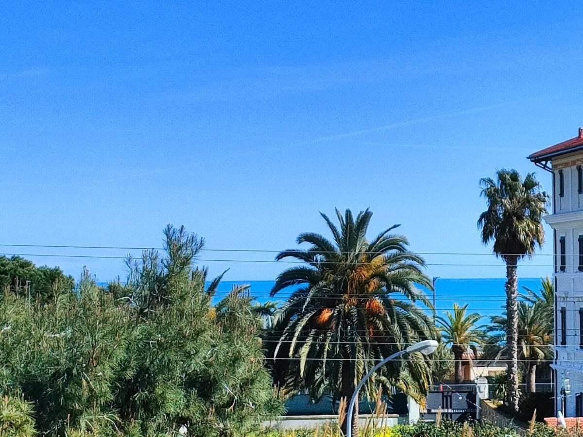 Da Cate - Appartamento Al Mare Grottammare Extérieur photo